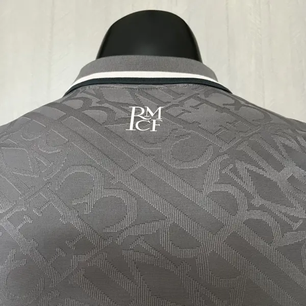Player Edition 2024-25 Real Madrid III Jersey