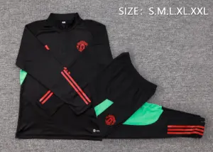 2324 Manchester United black
