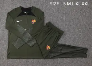 2324 half Labase dark green