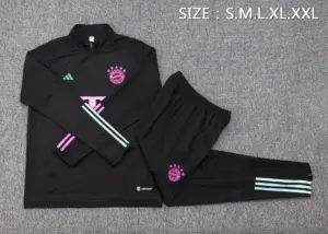 2324 half pull Bayern black (2)