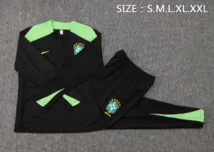 2425 Half Brazilian Black-Brazil