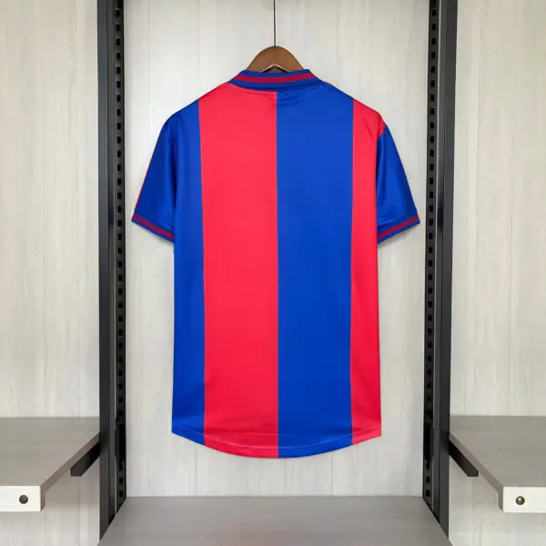 Retro Bologna 1997-98 Home Jersey
