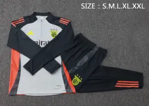 2425 Half La Benfica Gray-Benfica