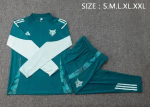 2425 Half La Cruzeiro Green-Cruzeiro