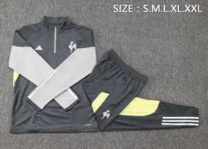 2425 Half La Mineiro Dark Gray - Clube Atlético Mineiro