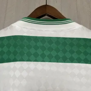 Retro Celtic 1987-88 Home