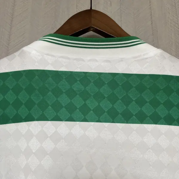 Retro Celtic 1987-88 Home