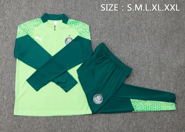 2425 Half Palmeiras Green-Palmeiras