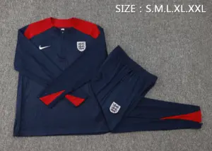 2425 Half Pull England Sapphire Blue Player Edition-England