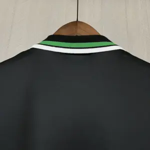 Retro Celtic 1994-95 Away