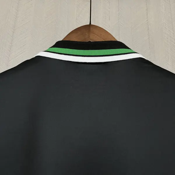 Retro Celtic 1994-95 Away
