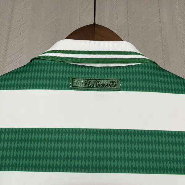 Retro Celtic 1998-99 Home