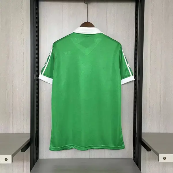 Retro Celtics 1980 Home