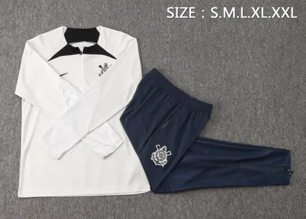 2425 half Corinthians light gray-Corinthians