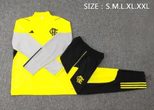 2425 half flamenco yellow-Flamengo