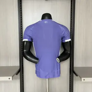 Player Edition 2024-25 Real Madrid Purple