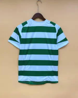 Retro Celtics Home