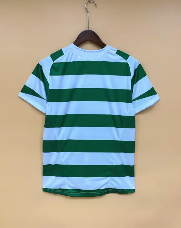 Retro Celtics Home