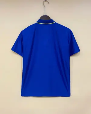 Retro Chelsea home