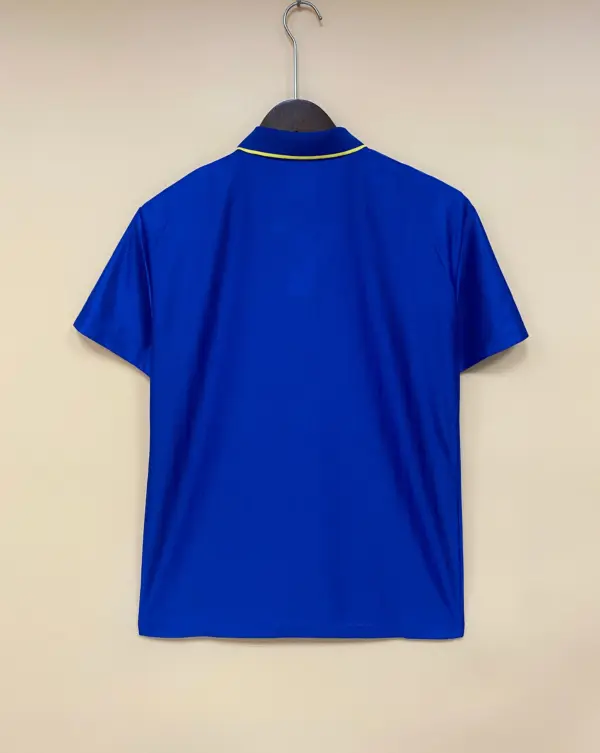 Retro Chelsea home