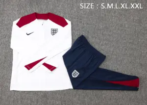 2425 half pull England white--England