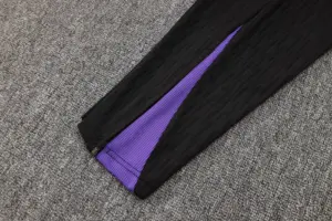 2425 half pull Jordan Paris black (player version)-Paris