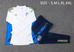 2425 half pulled Italian white-Italy