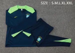 2425 half-brazil blue-Brazil