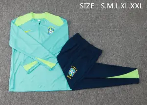 2425 half-brazil-Brazil