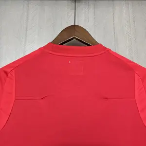 Retro England 2010 away jersey