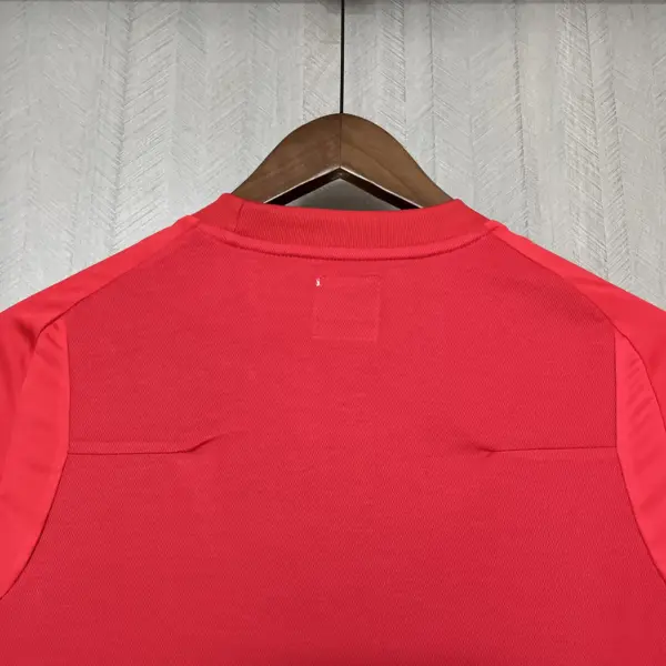 Retro England 2010 away jersey