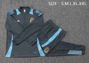 2425 half-pull Argentina dark gray-Argentina
