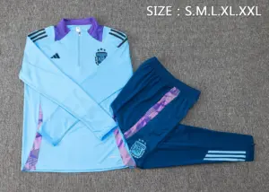 2425 half-pull Argentina light blue-Argentina