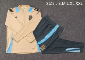 2425 half-pull Argentinian khaki-Argentina