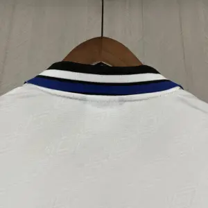 Retro Everton 1994-95 away jersey
