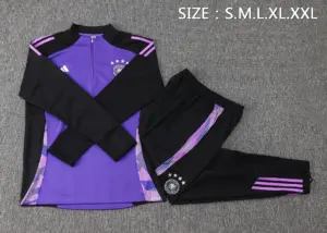 2425 half-pull German purple-Germany