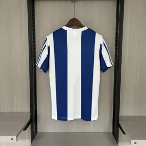 Retro FC Porto 1991-93 Home