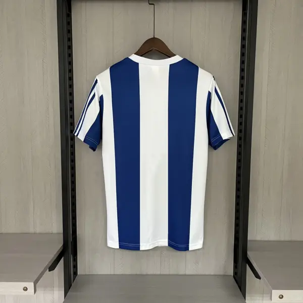 Retro FC Porto 1991-93 Home