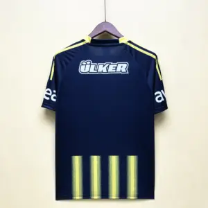 Retro Fenerbahce Home