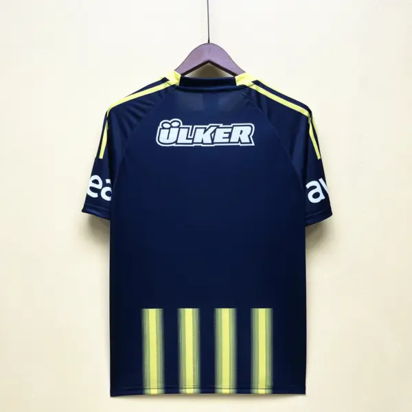 Retro Fenerbahce Home
