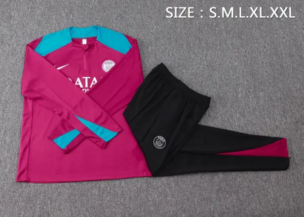 2425 half-purple Paris purple-Paris
