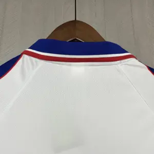 Retro Fiorentina 1995-96 Away