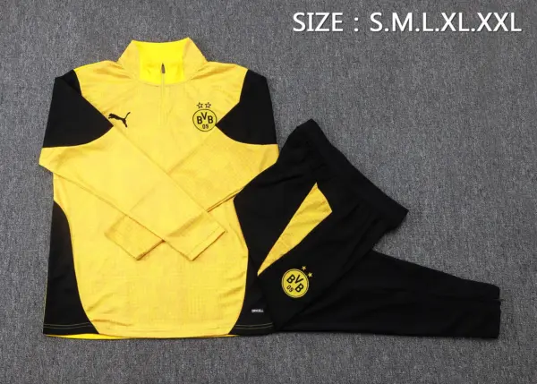 2526 Half La Dort Yellow Inkjet-Dortmund