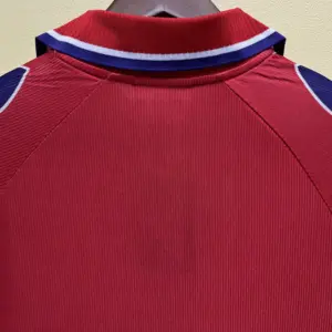 Retro Fiorentina 1995-96 II Away