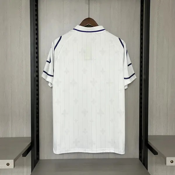 Retro Fiorentina 1997-98 Away