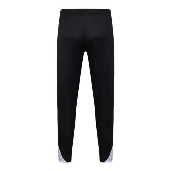 2526 Half Pull Jordan Paris Black Inkjet-Paris