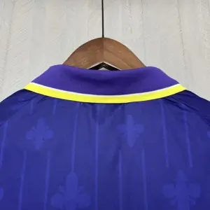 Retro Fiorentina 1997-98 Home