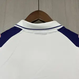 Retro Fiorentina 1998-99 Away