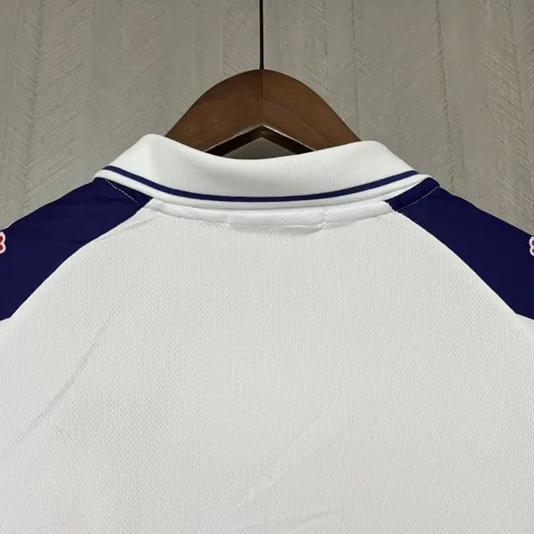 Retro Fiorentina 1998-99 Away