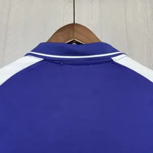 Retro Fiorentina 1998-99 Home